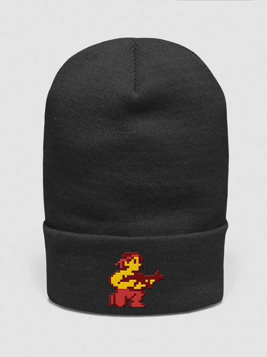 Jambo Beanie product image (5)