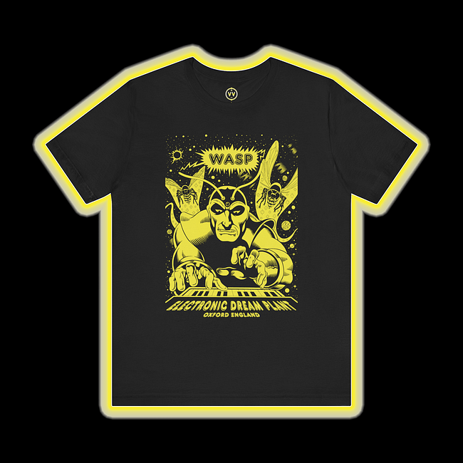 Vintage Voltage Apparel