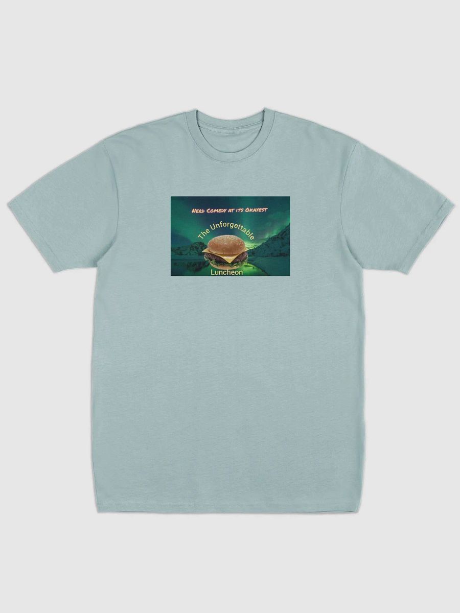 Unforgettable Luncheon T-Shirt product image (2)