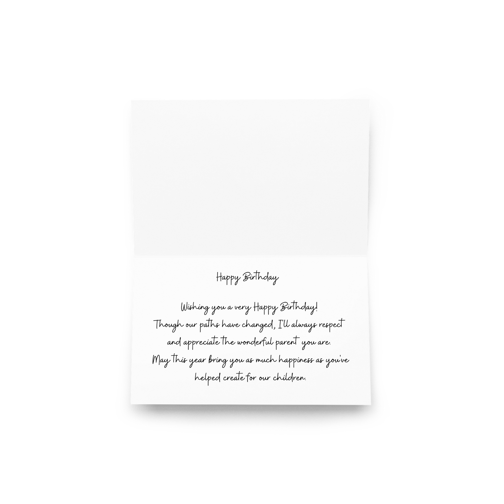 Birthday card - Married couples product image (3)