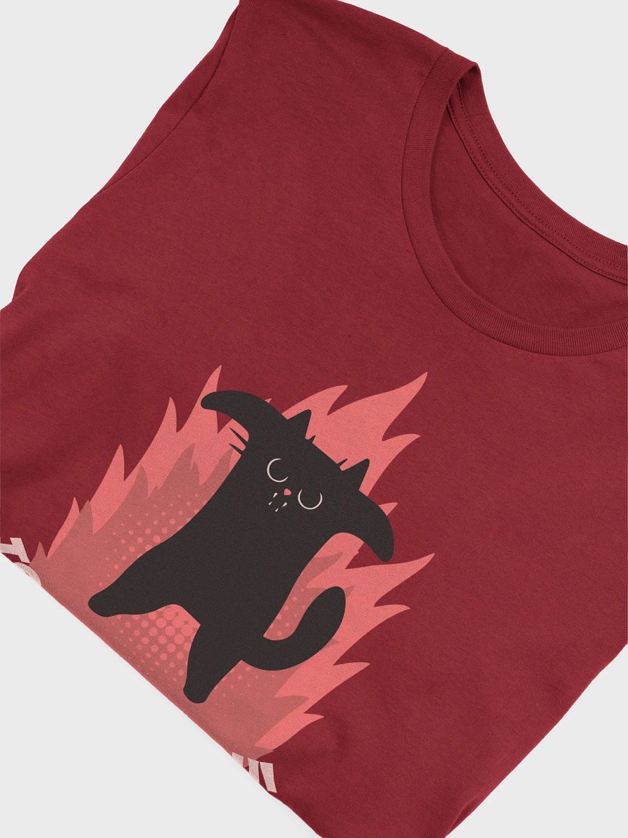 Todo Tranqui Camiseta Unisex product image (4)
