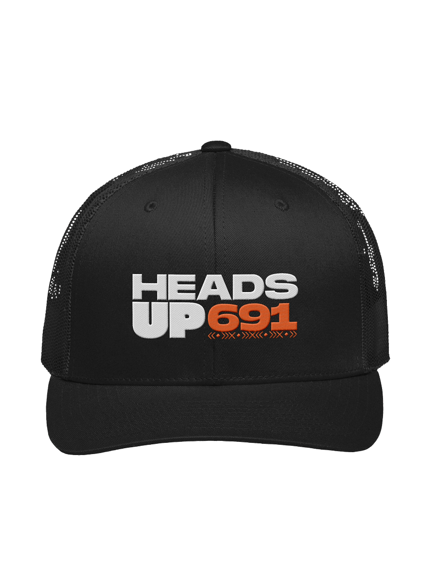 Heads Up product image (1)
