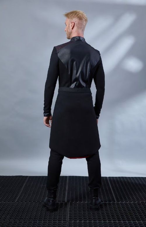 Star Wars - Sith Tailcoat [MENS] product image (9)