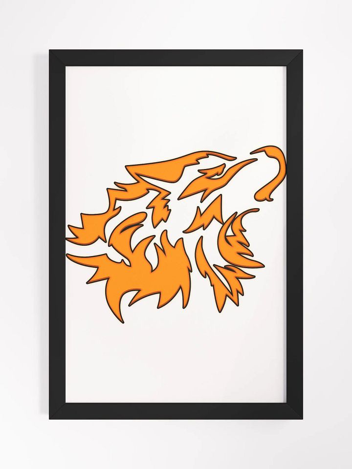 Anthric Poster product image (2)