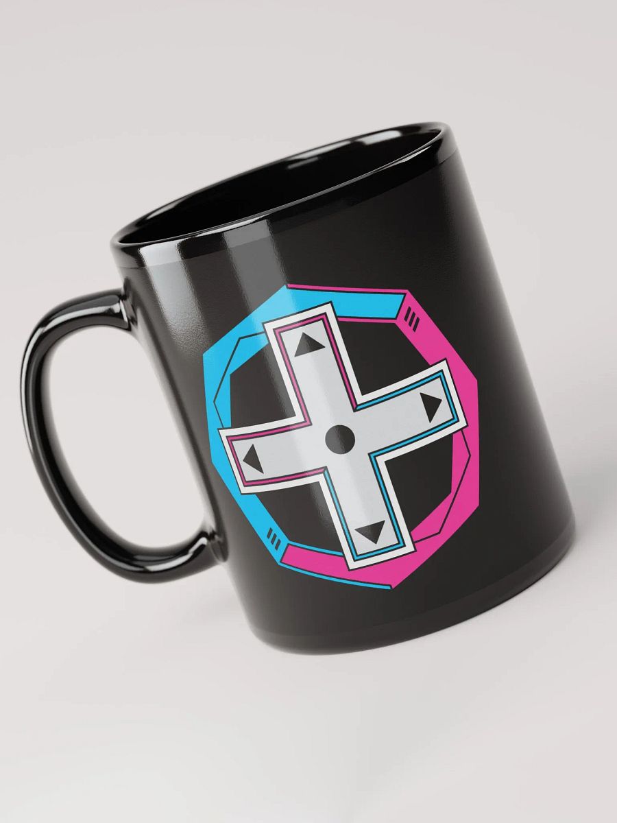 Dimensional Pad Mug product image (3)