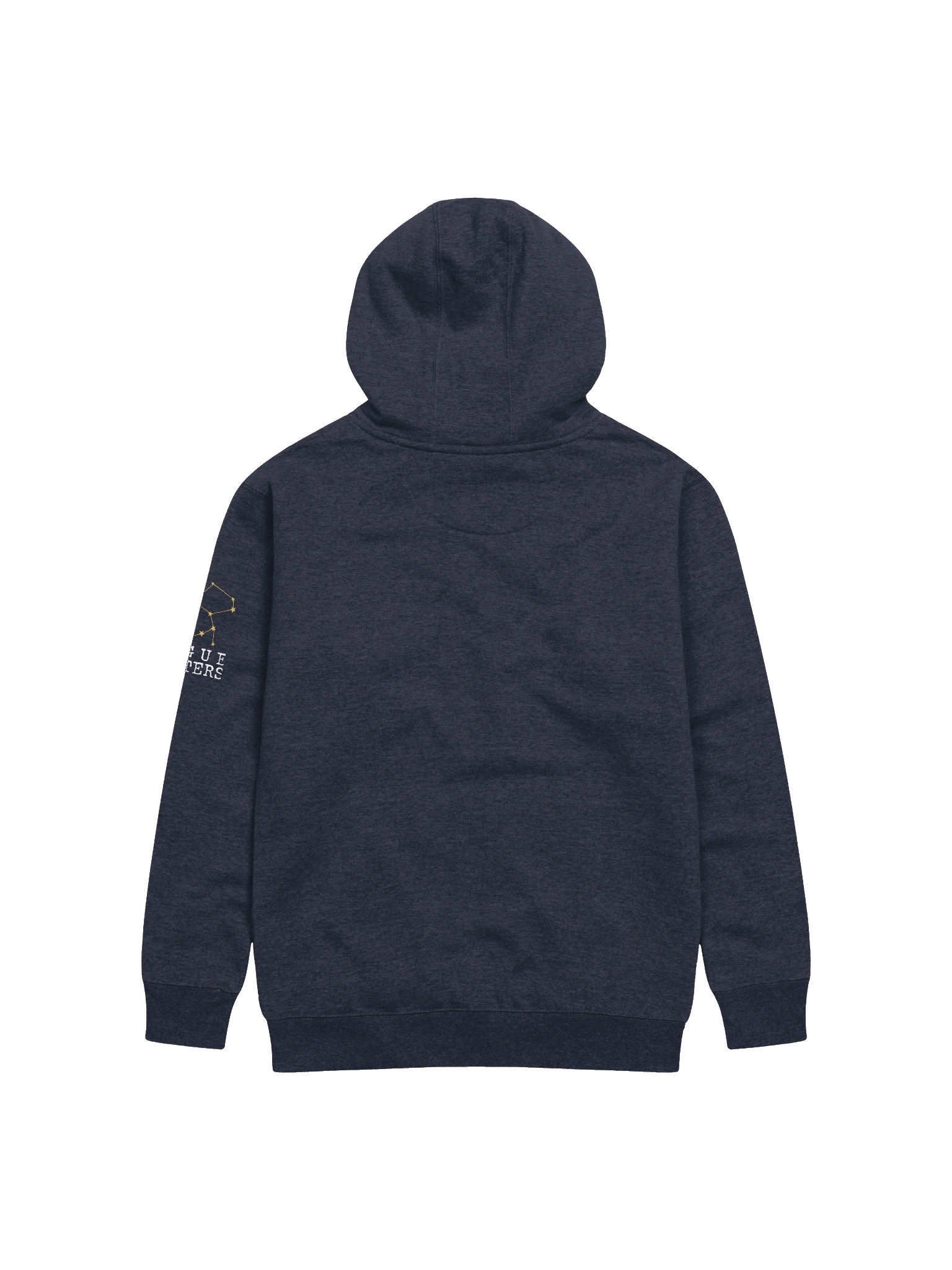 RAWR 2025 - Graphic on FRONT - Hoodie product image (3)