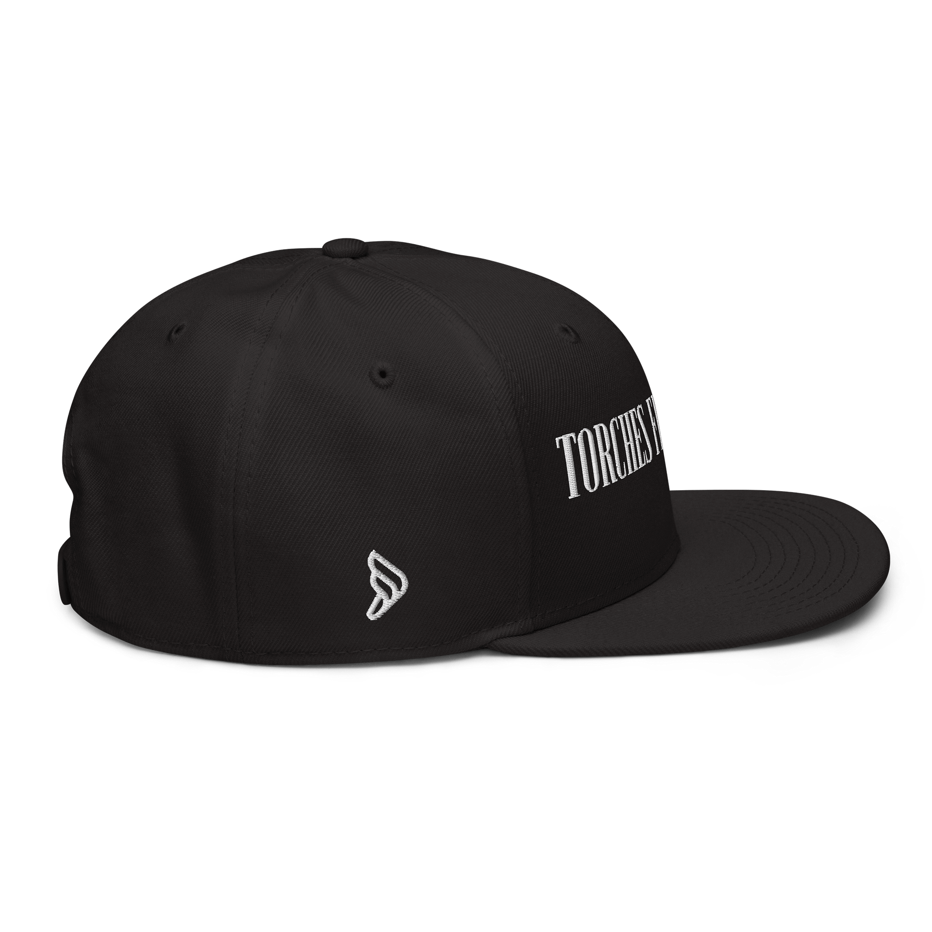 The Torch Logo SnapBack product image (5)
