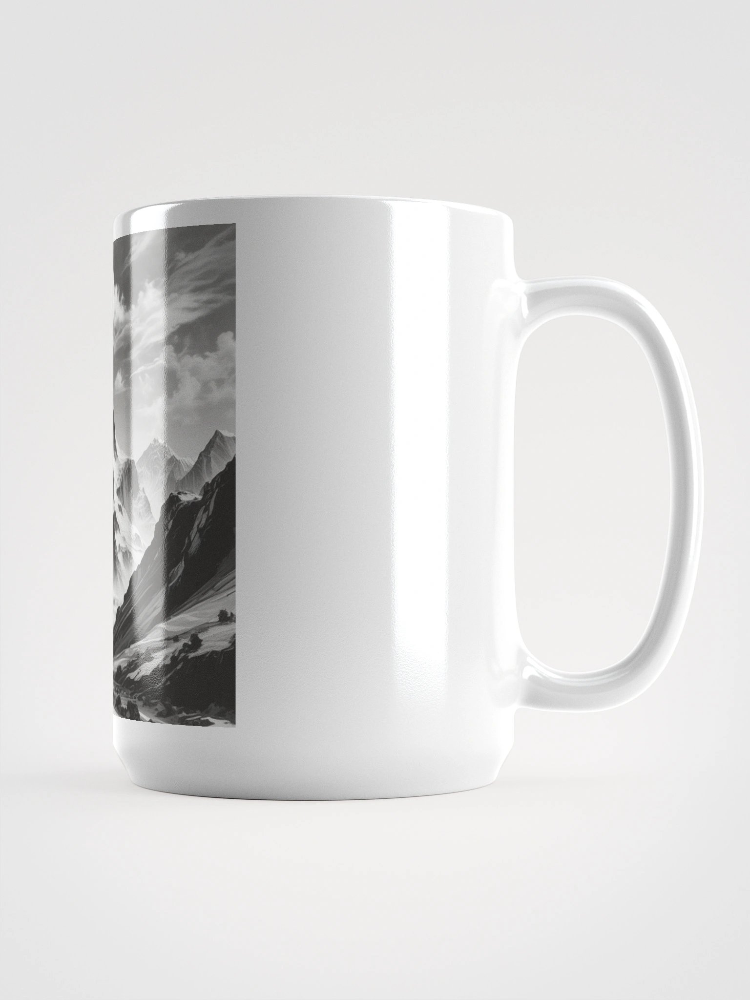 Mount Everest product image (1)