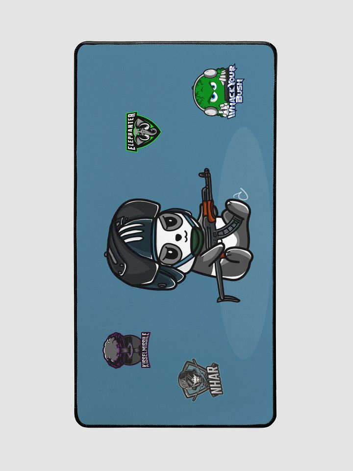 Limited Edition Mouse Pad product image (2)