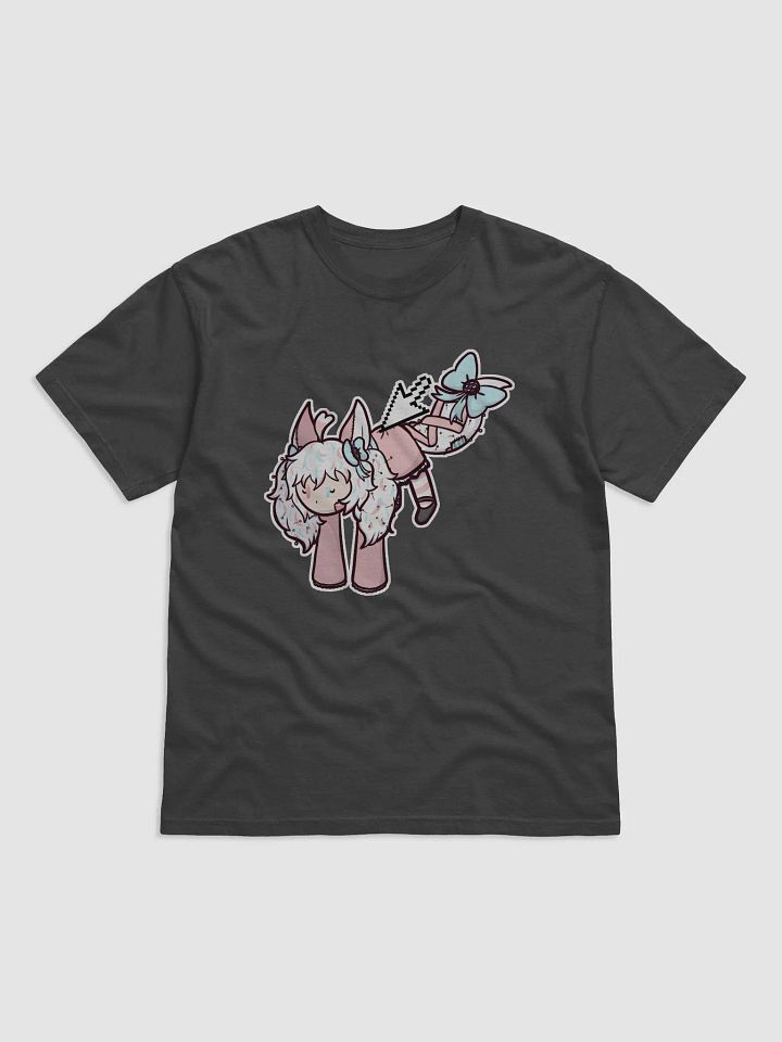 Sleepy Michaela Mouse Dragging Shirt product image (1)