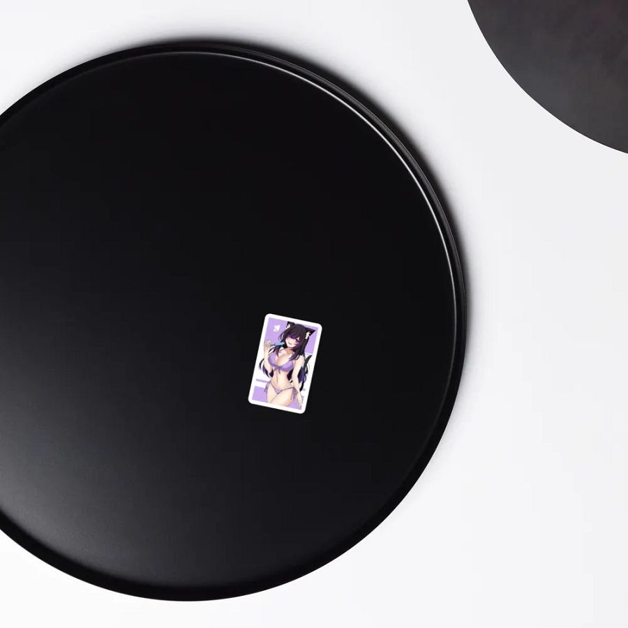 Summer Bean Magnet product image (6)