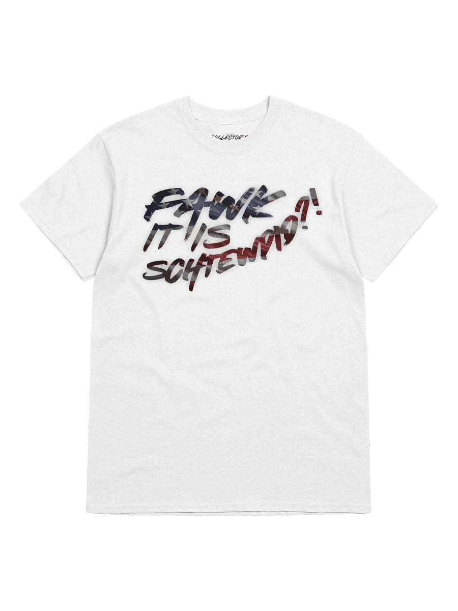 FAWK IT IS SCHTEWPID [Collector’s Edition] product image (4)
