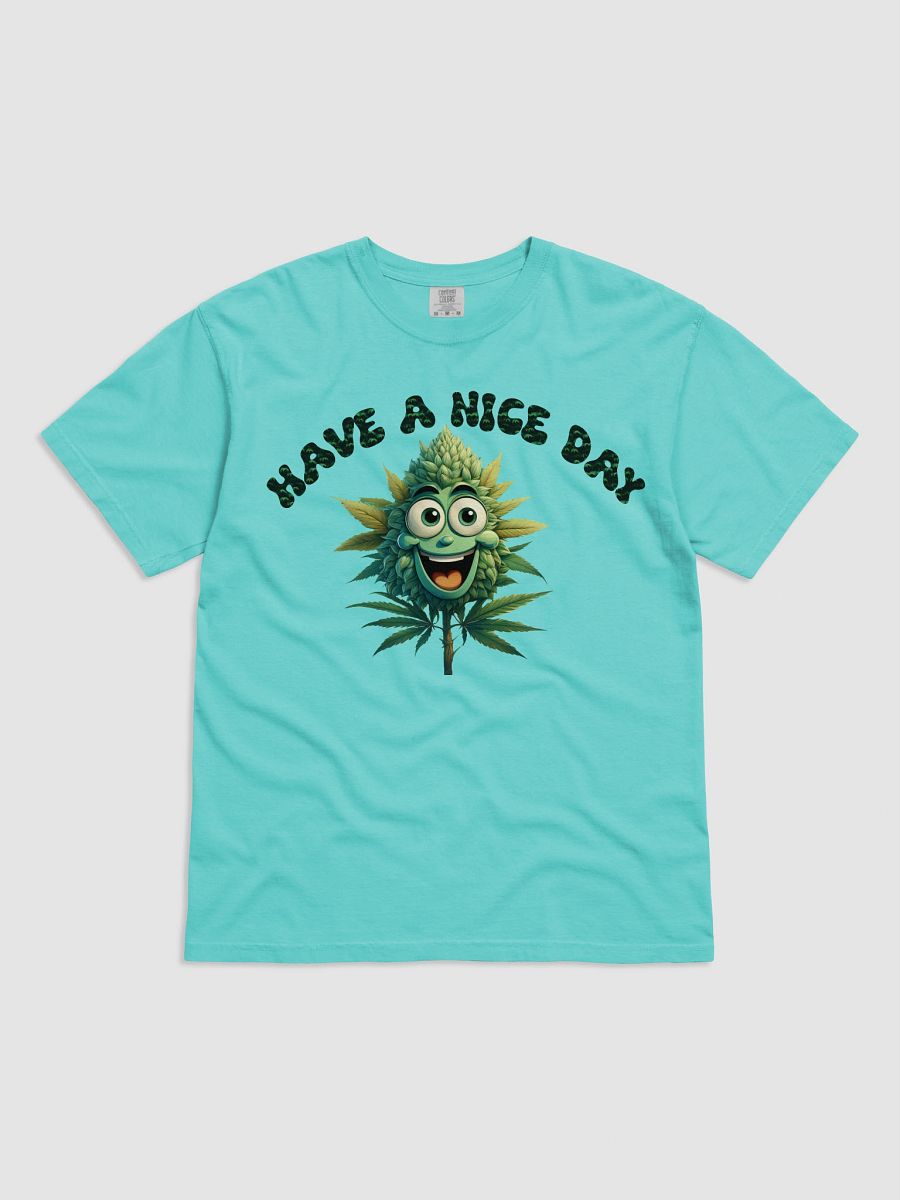Have A Nice Day Tee product image (2)