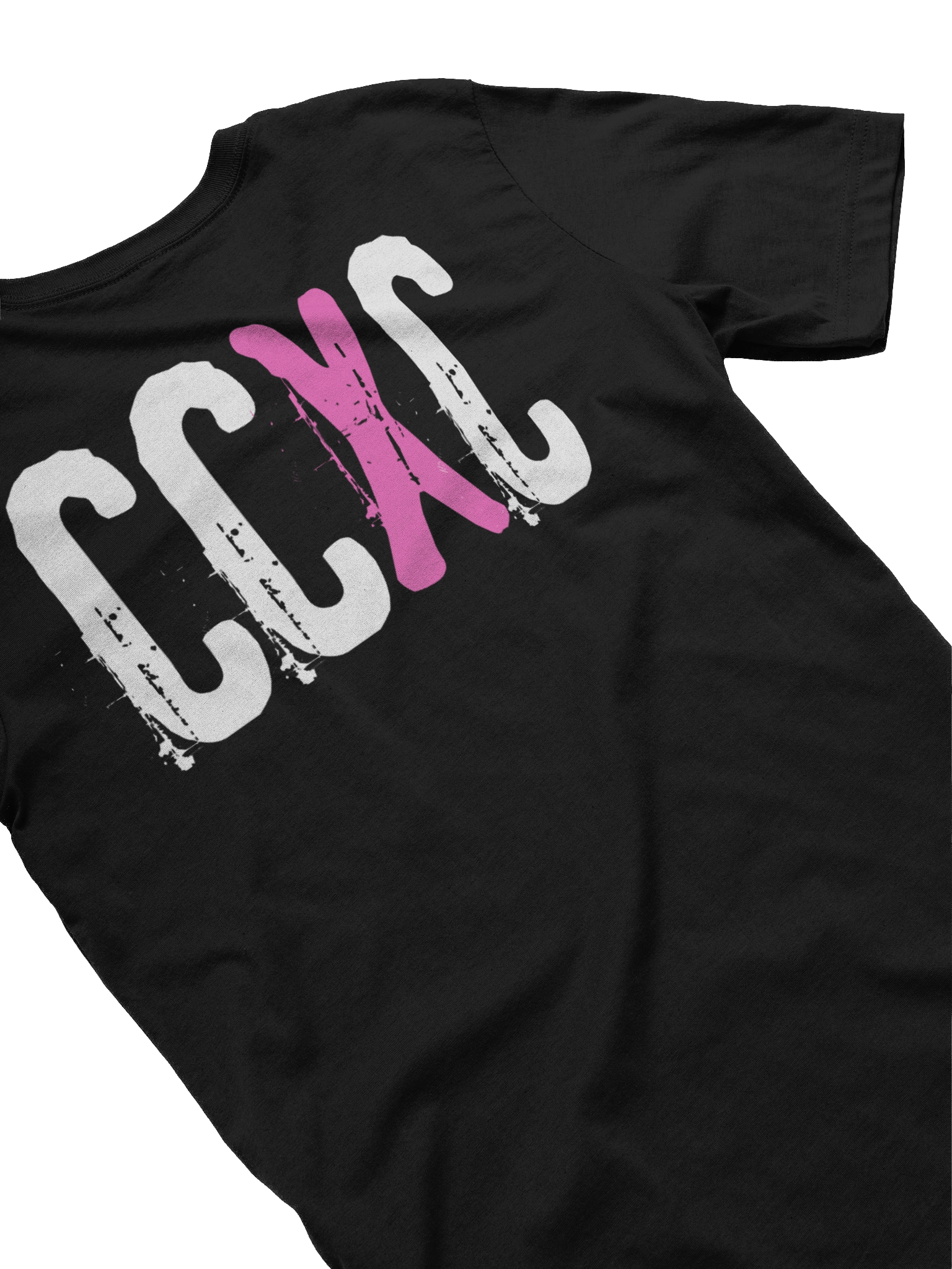 CCXC Crew Neck T-Shirt product image (4)