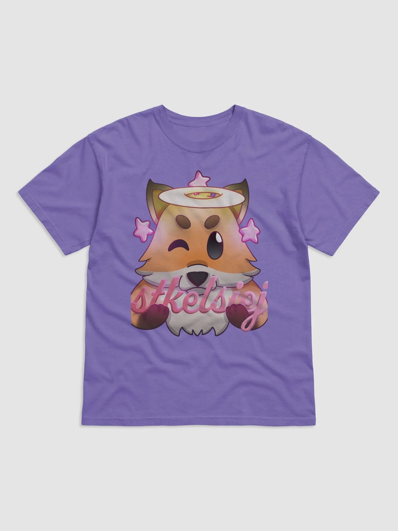 stkelsiej t-shirt product image (1)