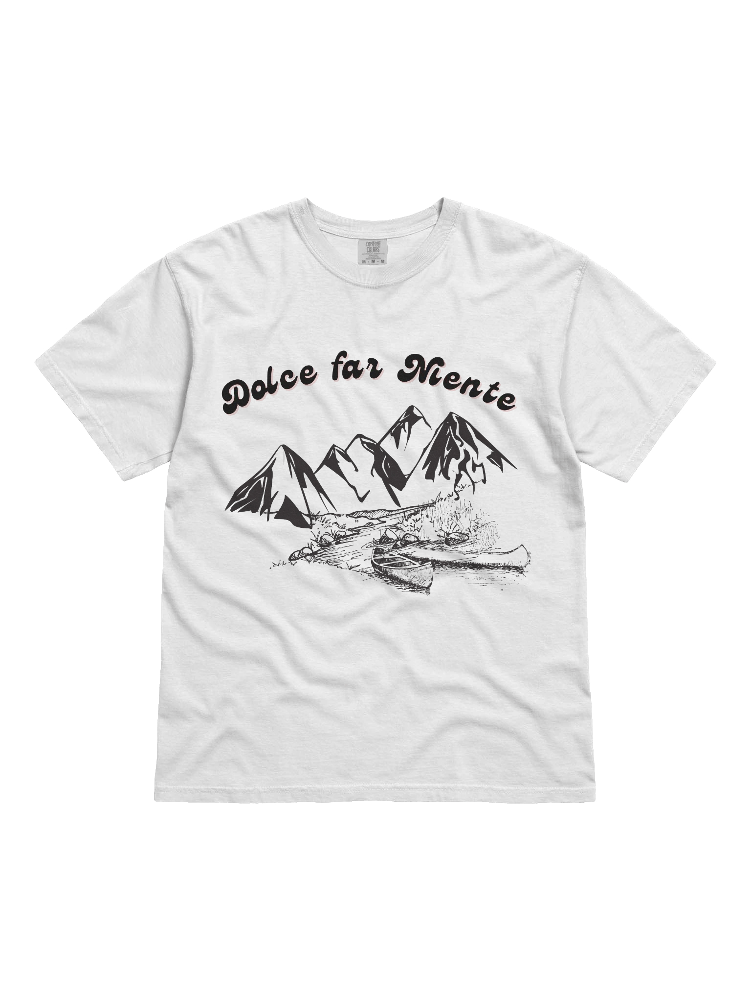 DFN Tshirt product image (3)