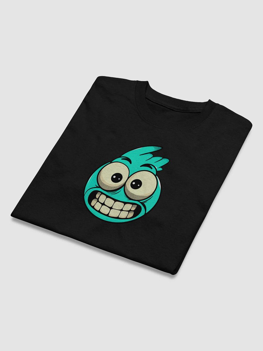 Smile Gone Wild T-Shirt product image (28)