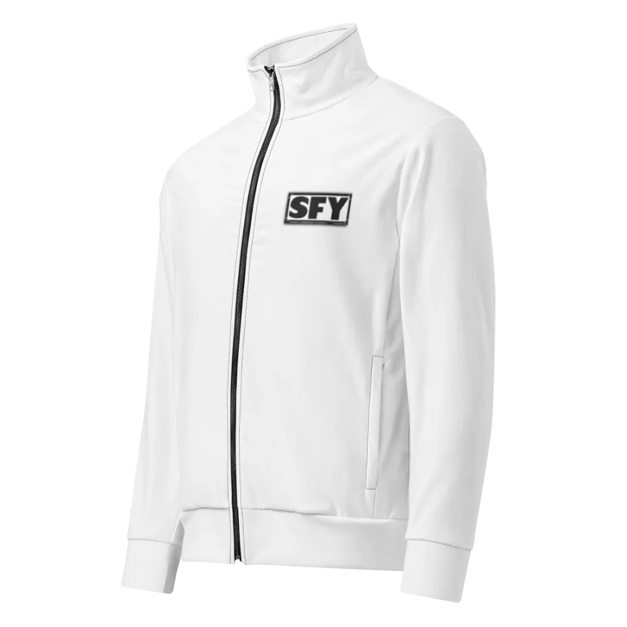 SFY - Track Jacket Unisex product image (1)