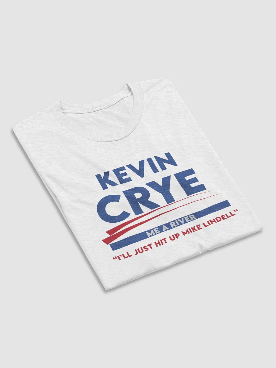 Crye Me A River. product image (6)