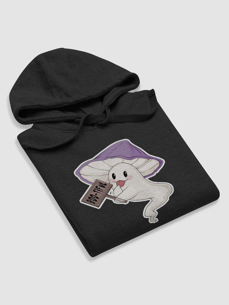 Boo-tiful Boo-llshit Hoody product image (57)