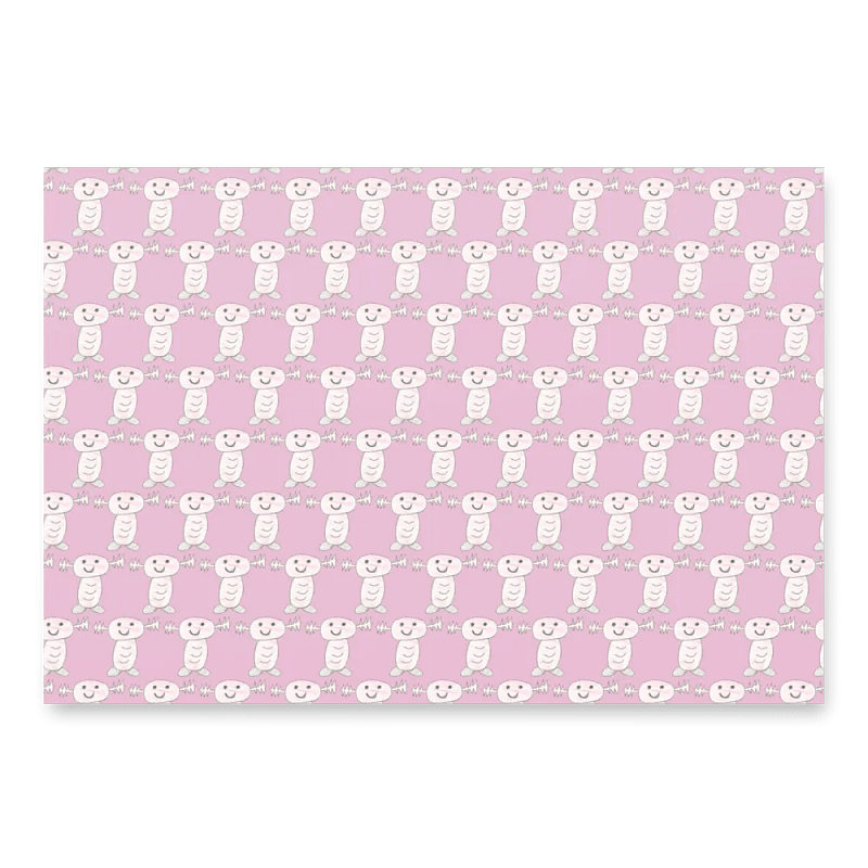 Fine Art - Wrapping Paper