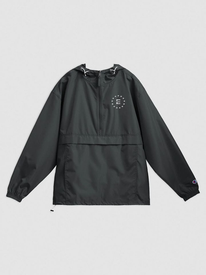 Enclave76 Packable Jacket product image (1)