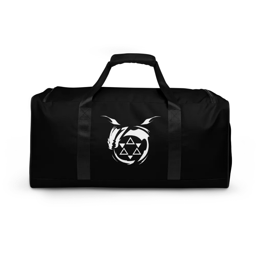 SC Sport Bag product image (2)