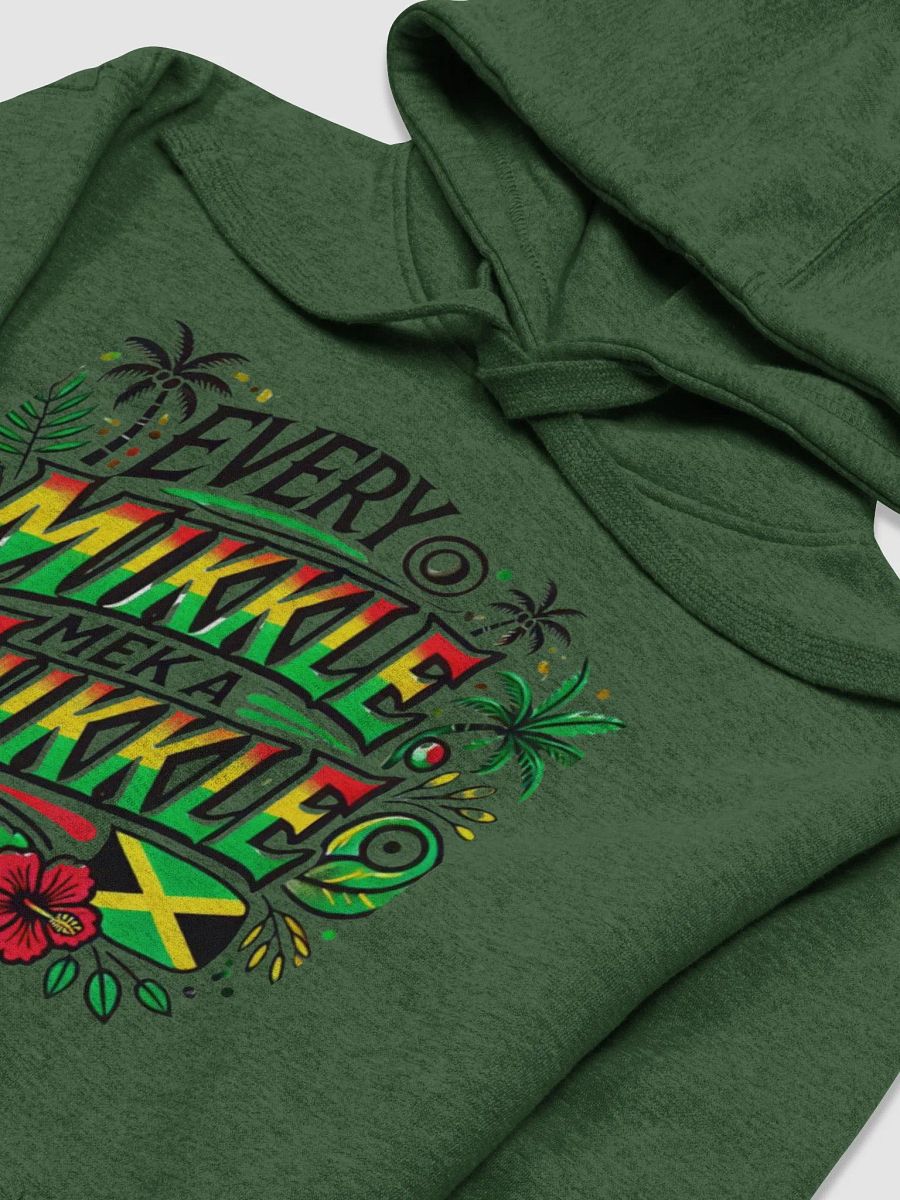 Jamaican Hoodie product image (18)