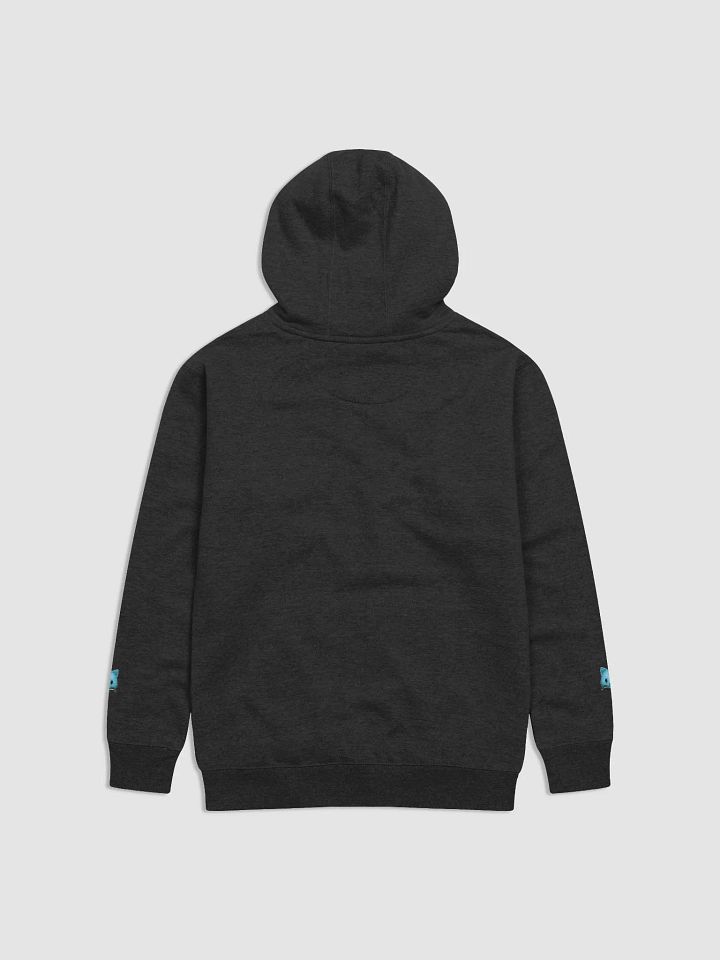 Akuma Miko Hoodie product image (2)
