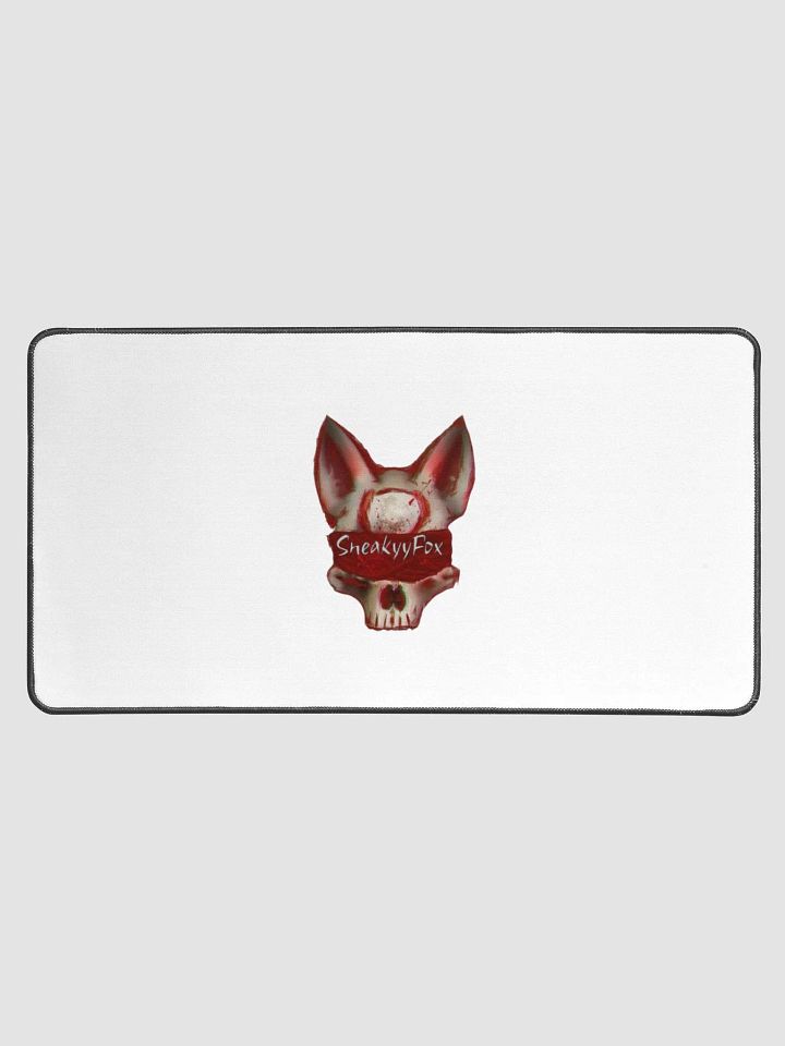 OG Sneak Oversized Mouse Pad product image (1)