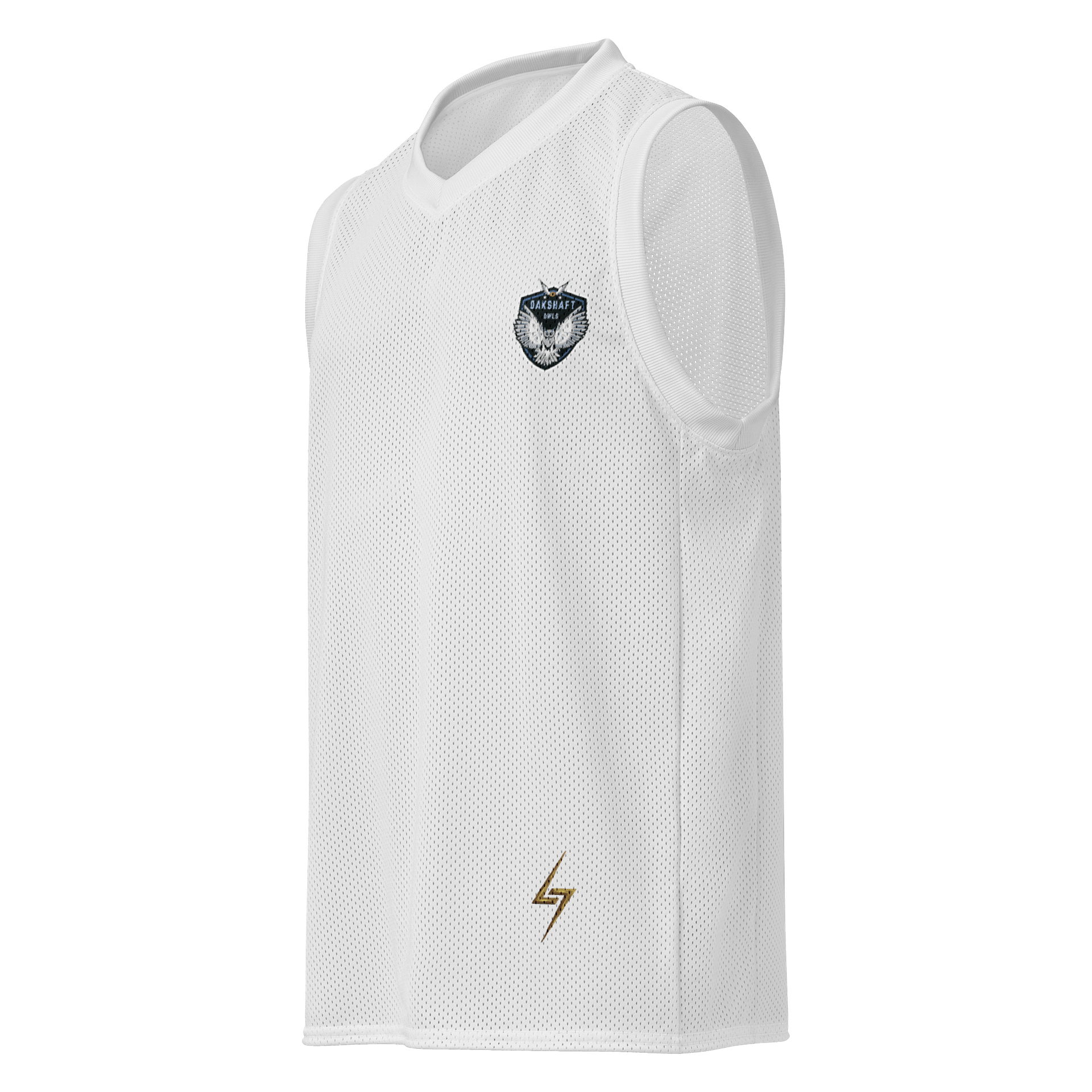 Oakshaft Owls Team Jersey product image (1)