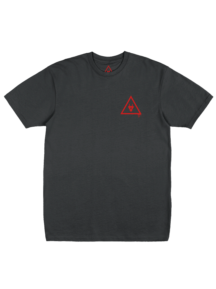 Welcome to the 5 Unisex Tee product image (8)
