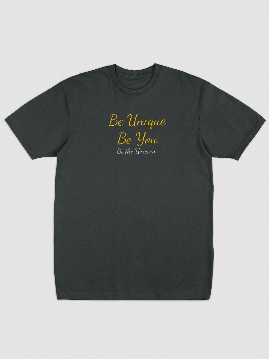 Be Unique Tee product image (2)