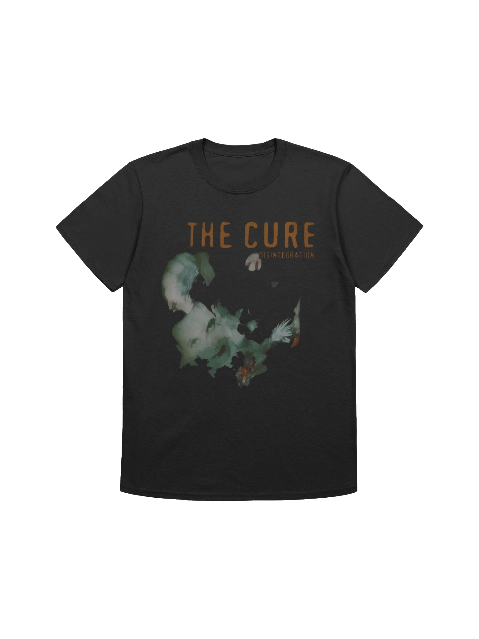 The Cure Disintegration Shirt product image (1)