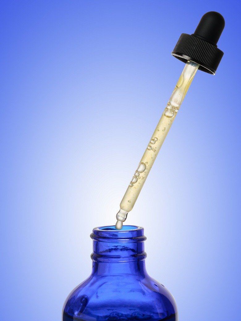 زيت العرق سوس للبشرة product image (3)