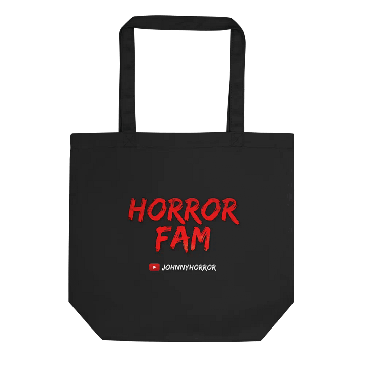 Horror Tote product image (1)