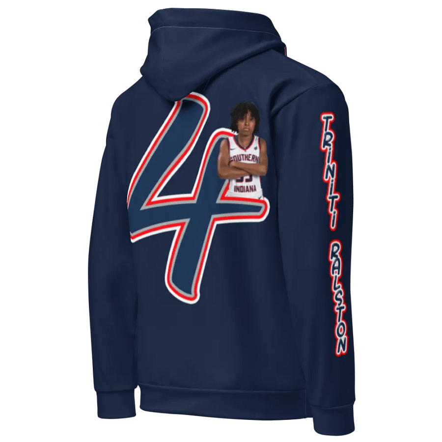 Novelty USI Triniti Ralston Hoodie product image (8)