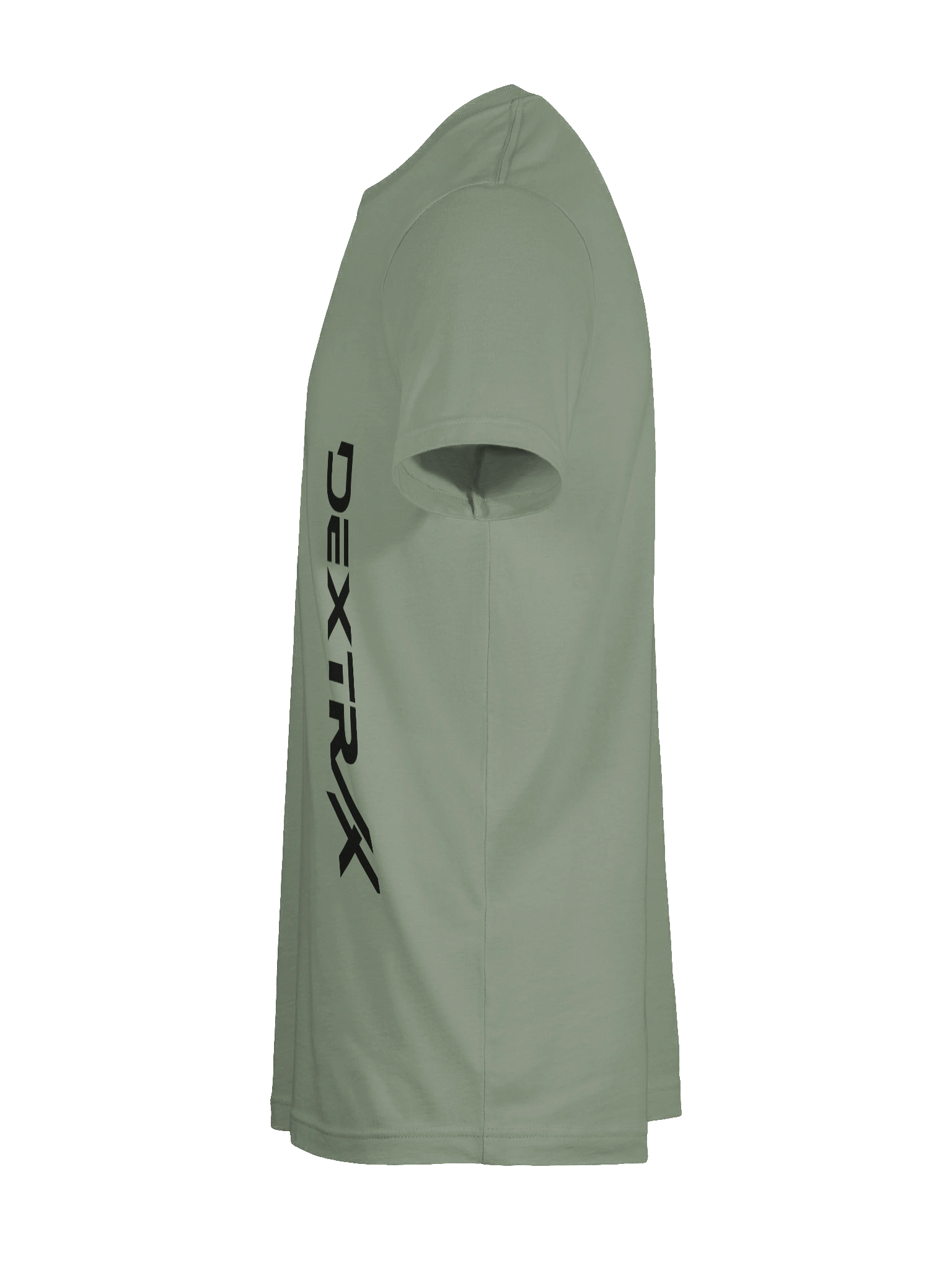 Dextrix T-Shirt - Vertical Text product image (103)
