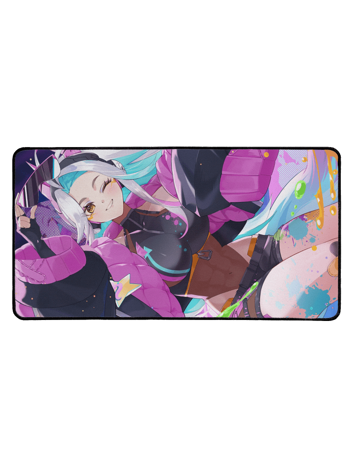 "Painting Party" Playmat product image (1)