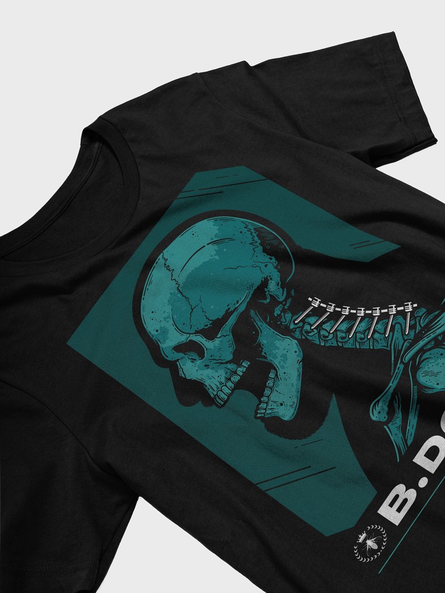 B.Dolan X-Ray Scream product image (3)