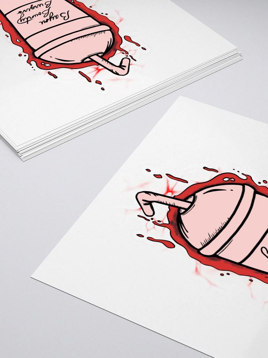 Bayou Red Shake product image (4)