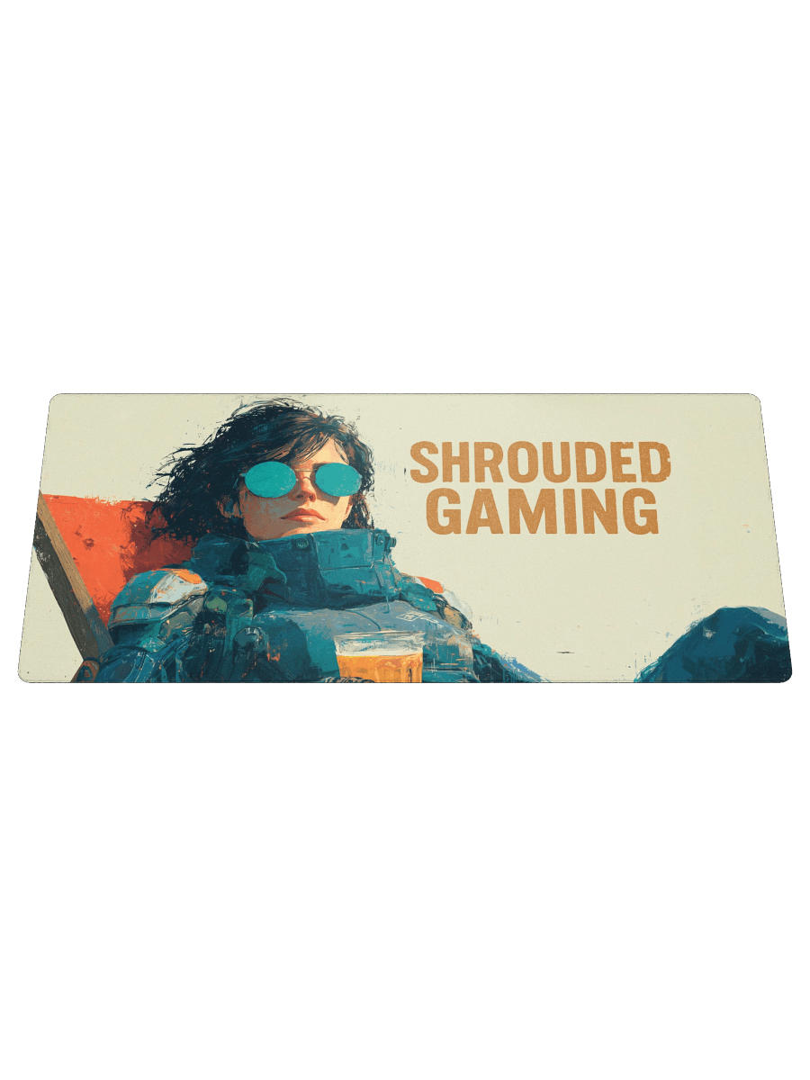 Chill Out product image (2)