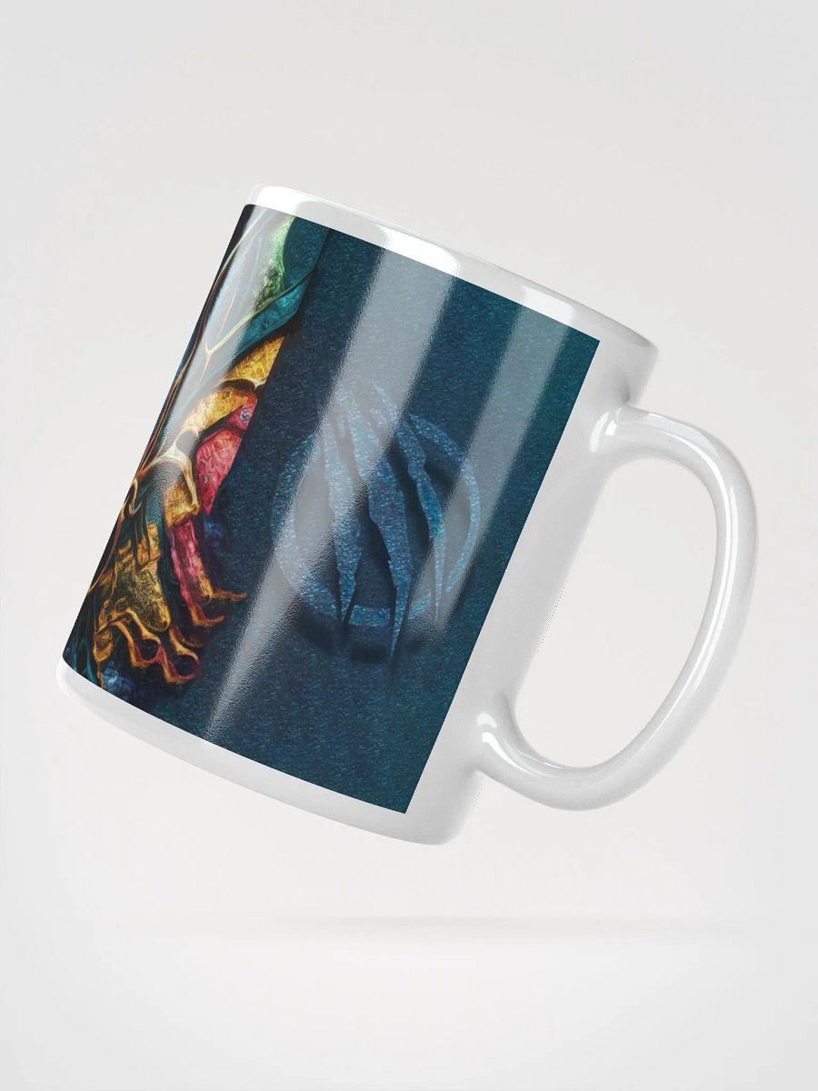 Mythical Majesty Mug product image (2)