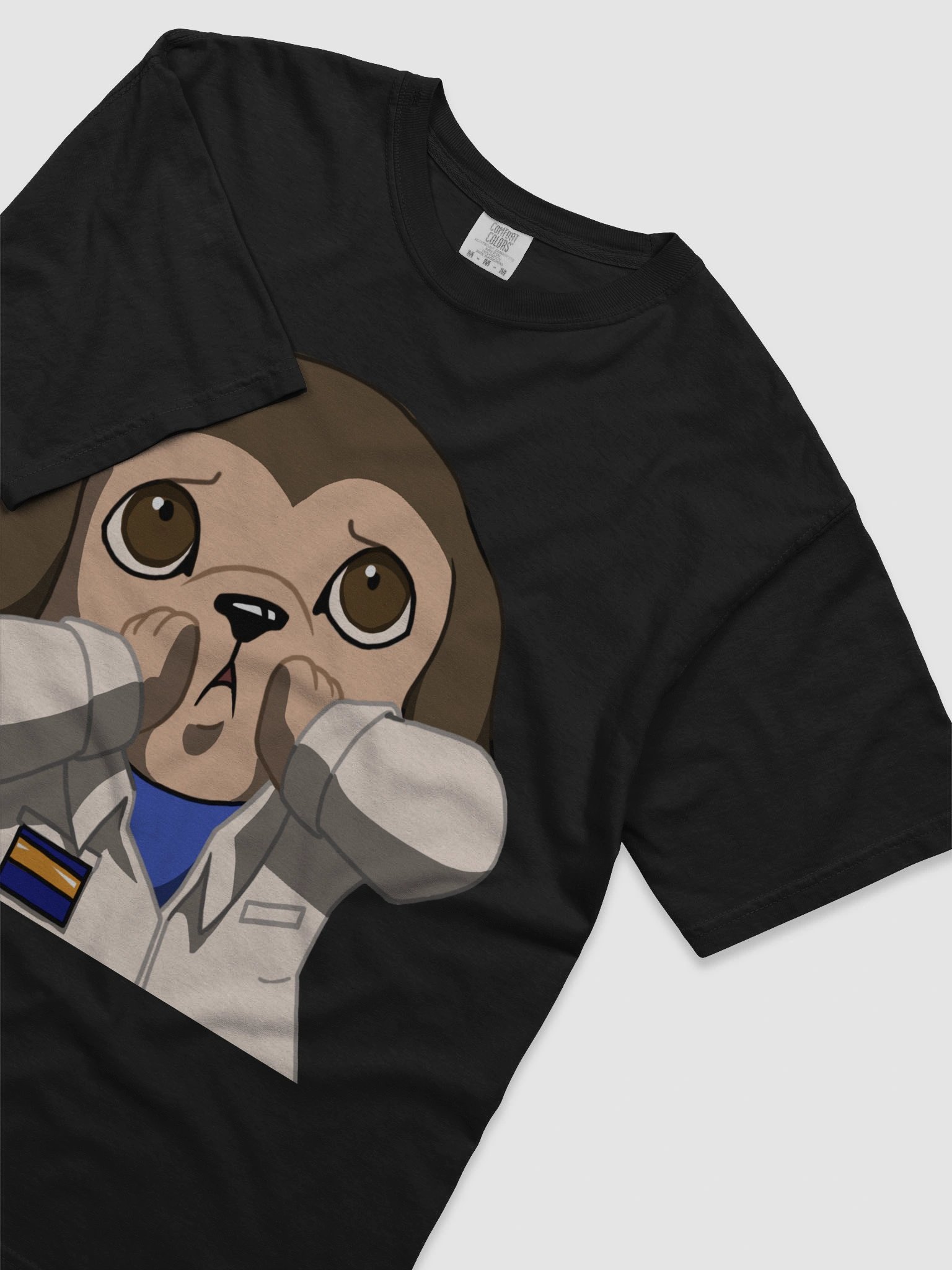 Himbo Rocko Shirt product image (5)