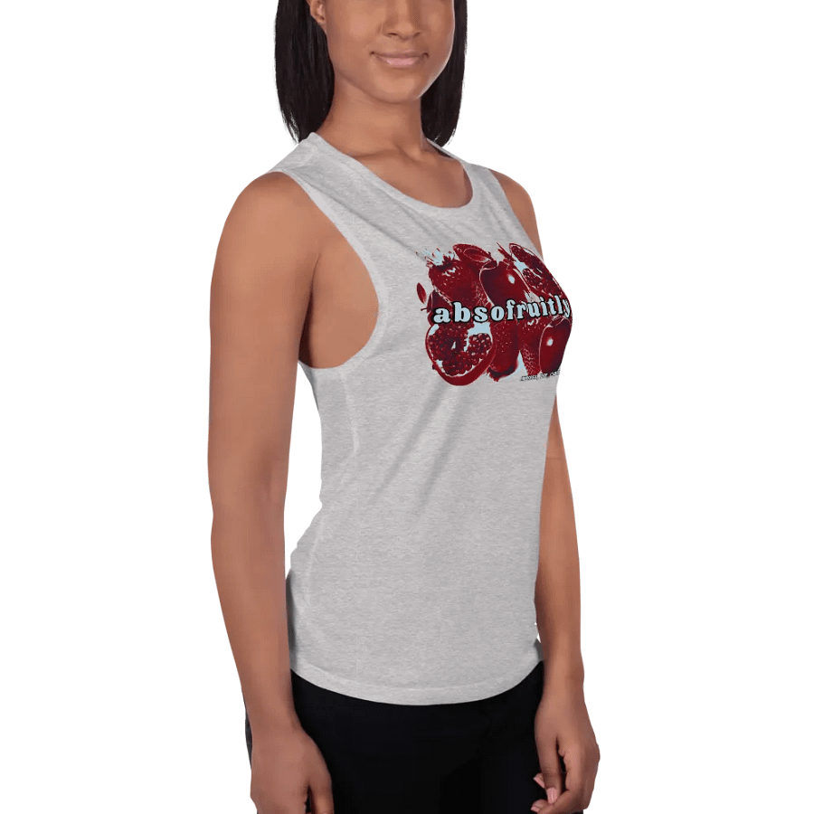 Crrissa - Absofruitly - Tanks product image (4)