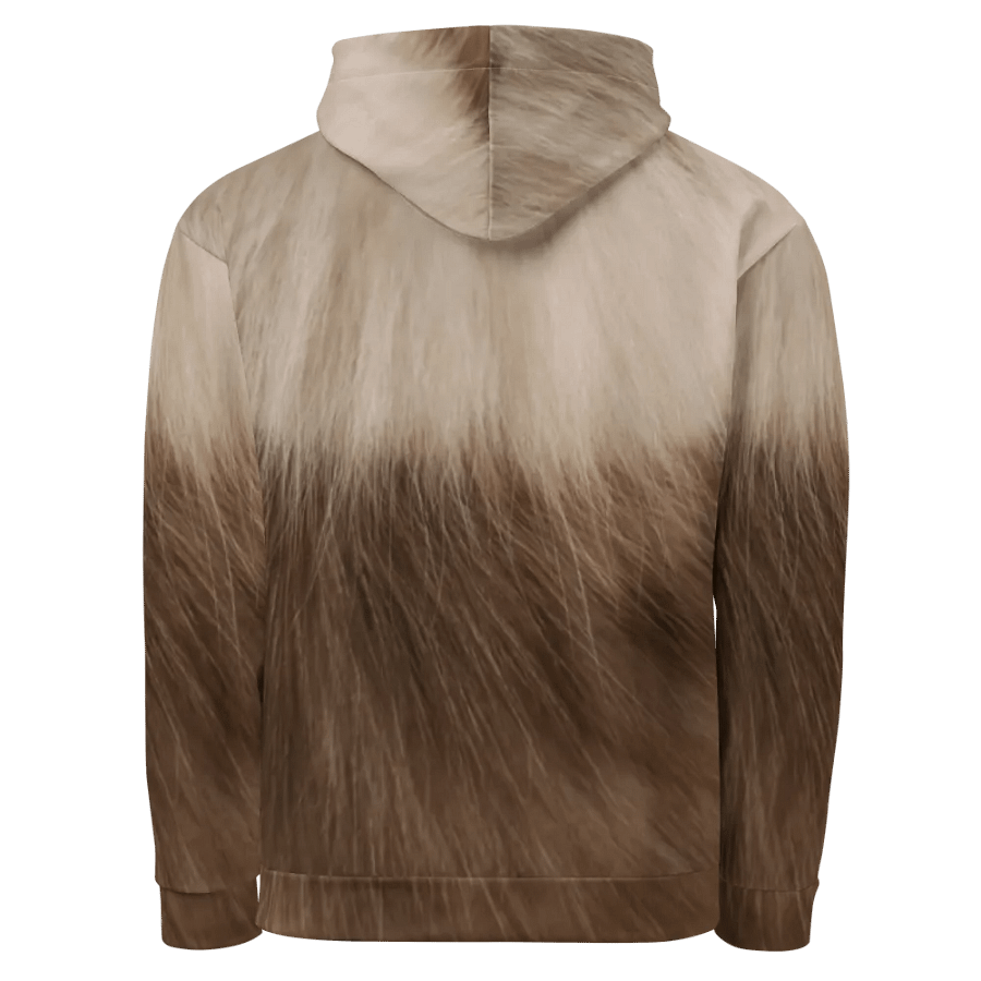 Ragdoll Cat Hoodie (Unisex) product image (3)