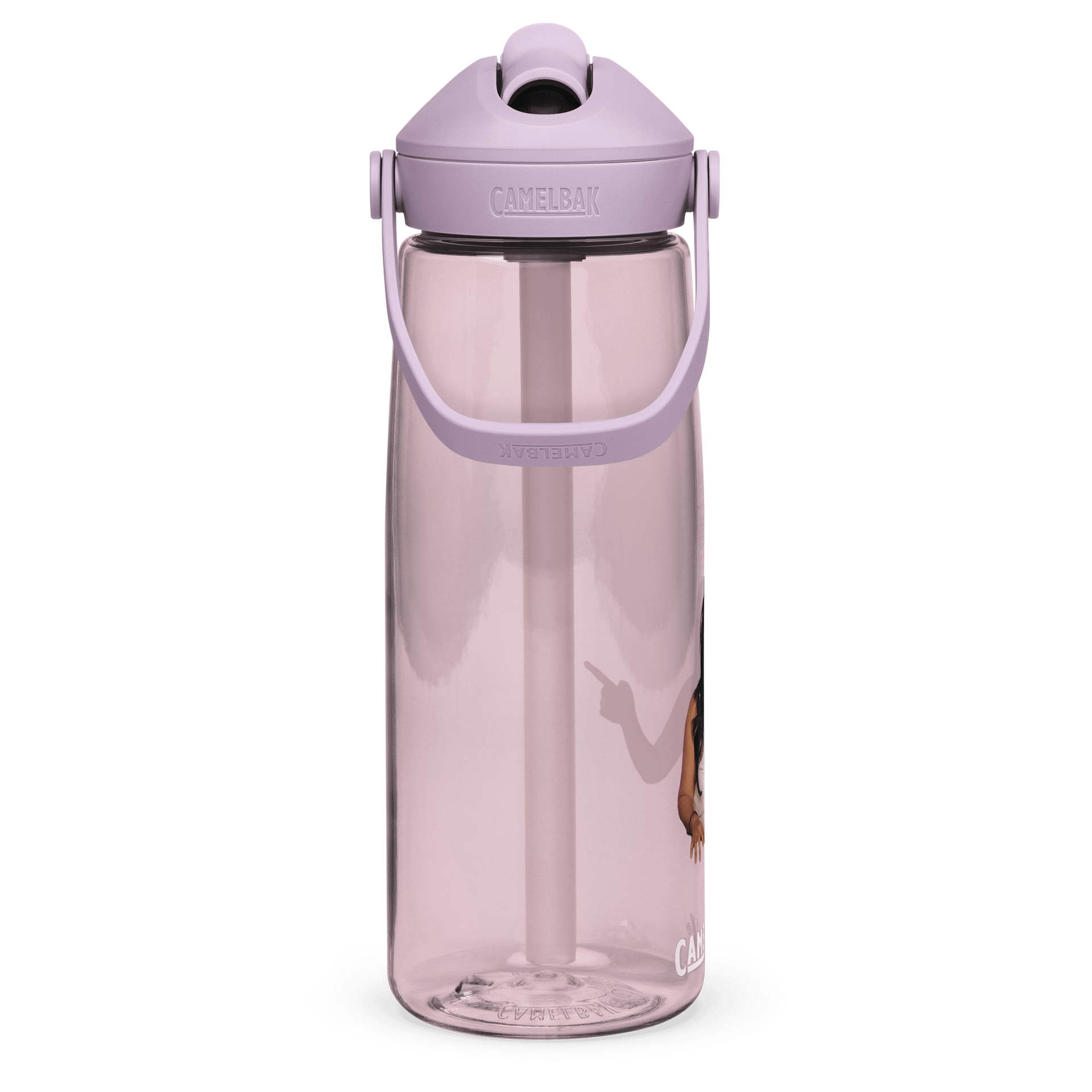 Missy judges your beverage Camelbak bottle product image (24)