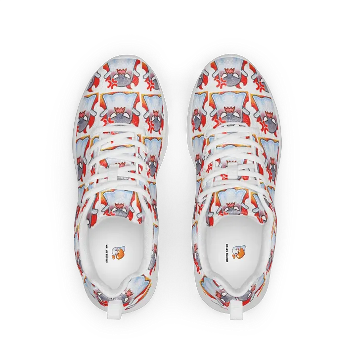 Mens Ghostie Shoes product image (2)