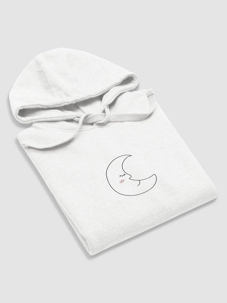 Moon Gaze Unisex Hoodie product image (3)