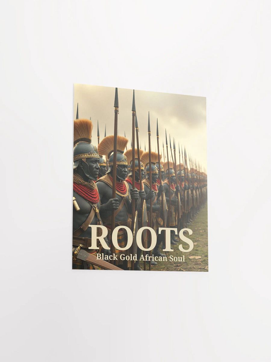 Roots Black Gold product image (15)